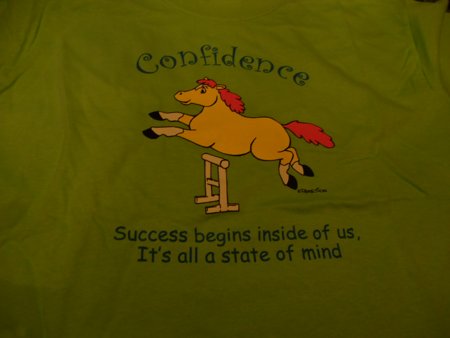 Confidence